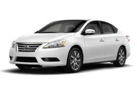 NISSAN NEW SUNNY 1.6 SV MEXICO