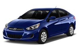 HYUNDAI ACCENT 1.6