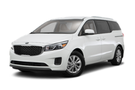 KIA CARNIVAL 3.3