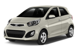 KIA PICANTO 1.2