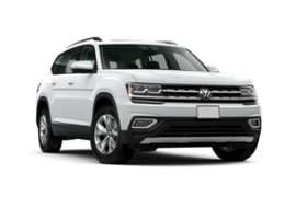 VOLKSWAGEN TERAMONT 3.6 SE