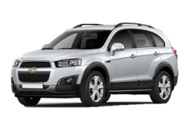 KIA SPORTAGE 2.4 AC SUV
