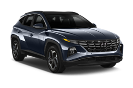 HYUNDAI TUCSON 2.0