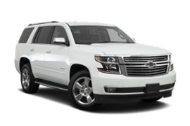 CHEVROLET TAHOE 5.3 LS