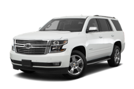CHEVROLET TAHOE 5.3 LS